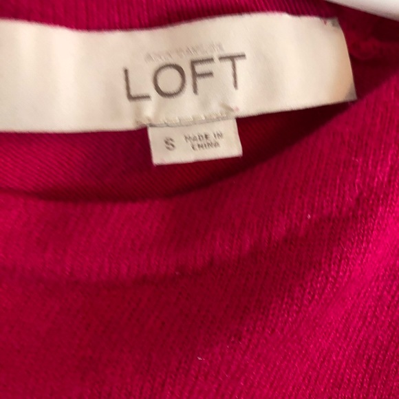 LOFT Sweater - Picture 2 of 7